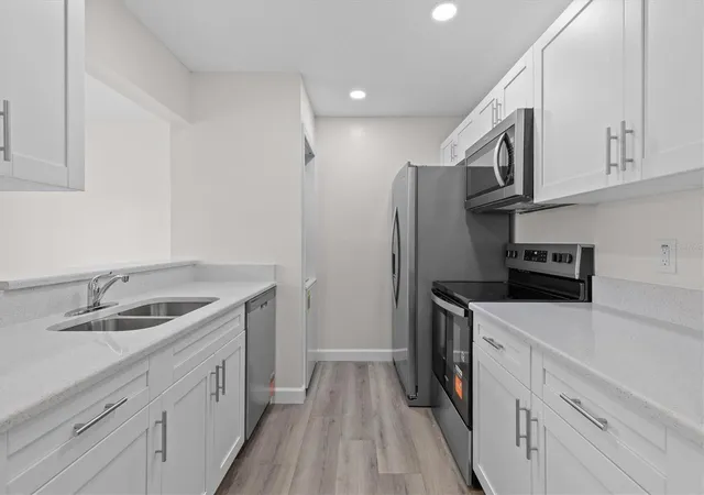 Photo 3 of Condo for sale at 381 Moorings Cvs Dr #9B, Tarpon Springs, FL 34689 | MLS# TB8554593 | Listing updated on 2026-10-05