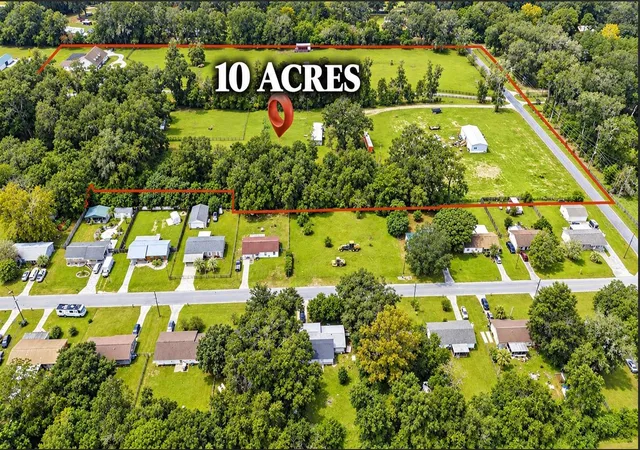 Manufactured home for sale at 4980 SE 14th Street, SUMMERFIELD, FL 34491 | MLS# TB8554594