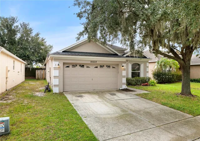 Single family home for sale at 10227 Andover Point Cir, ORLANDO, FL 32825 | MLS# O6447000