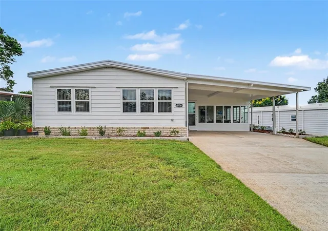 Photo 2 of Condo for sale at 2356 S Citrus Cir #1683, Zellwood, FL 32798 | MLS# O6447001 | Listing updated on 2026-10-05