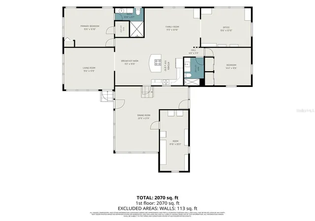 Photo 35 of Condo for sale at 2356 S Citrus Cir #1683, ZELLWOOD, FL 32798 | MLS# O6447001 | Listing updated on 2026-10-05