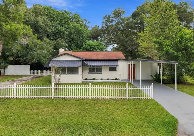 Single family home for sale at 5175 E Live Oak Ln, INVERNESS, FL 34453 | MLS# TB8554596