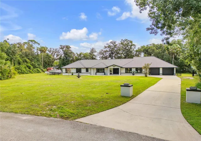 Photo 2 of Single family home for sale at 6223 Donna Cir, Port Orange, FL 32127 | MLS# NS1089417 | Listing updated on 2026-10-04