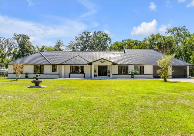 Photo 1 of Single family home for sale at 6223 Donna Cir, Port Orange, FL 32127 | MLS# NS1089417 | Listing updated on 2026-10-04