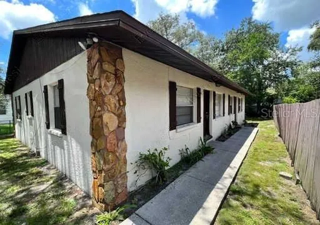 Photo 1 of Multi family home for sale at 8108 N Semmes St, Tampa, FL 33604 | MLS# TB8554597 | Listing updated on 2026-10-03