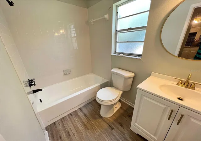 Listing Photo 4 - Condo for sale in building located at 8108 N Semmes St, TAMPA, FL 33604