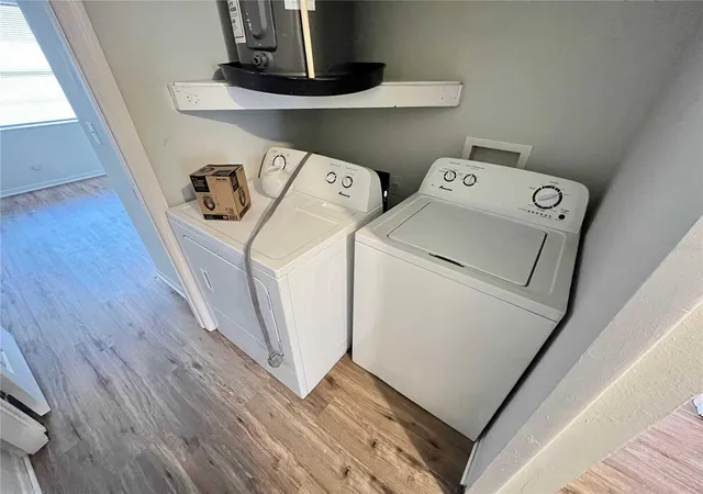 Listing Photo 5 - Condo for sale in building located at 8108 N Semmes St, TAMPA, FL 33604