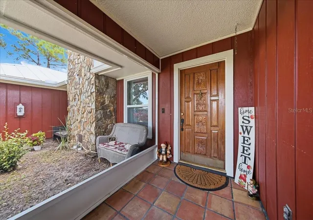 Photo 3 of Single family home for sale at 301 Columbus St, Sebastian, FL 32958 | MLS# S5158817 | Listing updated on 2026-10-04