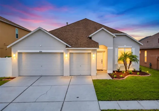 Single family home for sale at 18316 Cypress Hvn Dr, TAMPA, FL 33647 | MLS# TB8554600