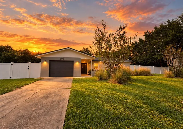 Single family home for sale at 2745 Green Meadow Cir, KISSIMMEE, FL 34741 | MLS# S5158818