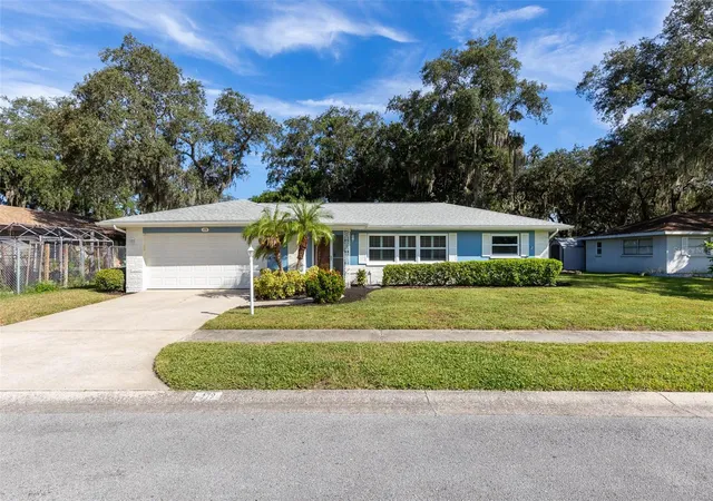 Photo 1 of Single family home for sale at 179 Sunshine Dr, Palm Harbor, FL 34684 | MLS# TB8554601 | Listing updated on 2026-10-03