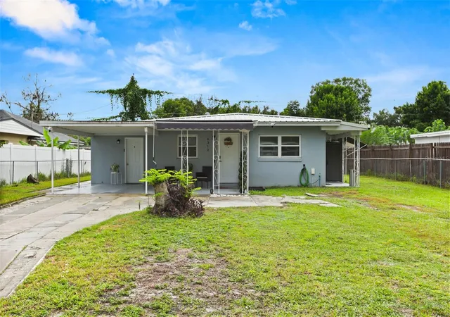 Photo 1 of Single family home for sale at 8310 Baja Blvd, Orlando, FL 32817 | MLS# O6447005 | Listing updated on 2026-10-04