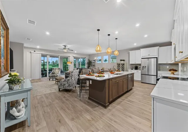 Photo 3 of Single family home for sale at 11627 Myakka Blue Dr, Venice, FL 34293 | MLS# A4708381 | Listing updated on 2026-10-08