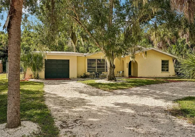 Photo 1 of Single family home for sale at 22215 Oneida Ave, PORT CHARLOTTE, FL 33952 | MLS# A4708382 | Listing updated on 2026-10-15