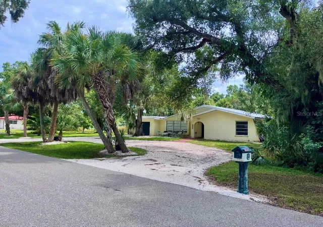 Photo 2 of Single family home for sale at 22215 Oneida Ave, Port Charlotte, FL 33952 | MLS# A4708382 | Listing updated on 2026-10-07