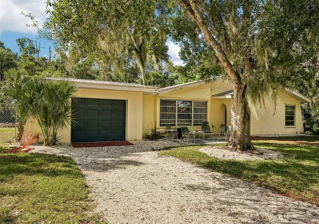 Photo 2 of Single family home for sale at 22215 Oneida Ave, PORT CHARLOTTE, FL 33952 | MLS# A4708382 | Listing updated on 2026-10-15