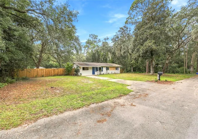 Photo 3 of Single family home for sale at 4101 NW 14th Place, Gainesville, FL 32605 | MLS# GC543944 | Listing updated on 2026-10-06
