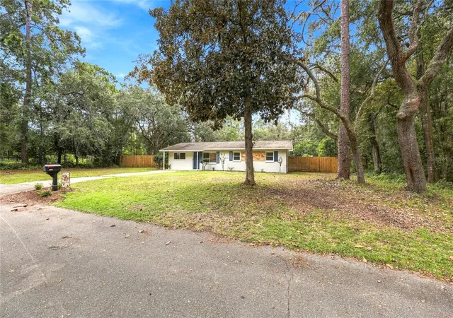 Photo 4 of Single family home for sale at 4101 NW 14th Place, Gainesville, FL 32605 | MLS# GC543944 | Listing updated on 2026-10-06
