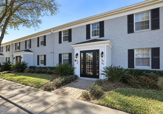 Condo for sale at 302 Lewfield Cir #302, WINTER PARK, FL 32792 | MLS# O6447007