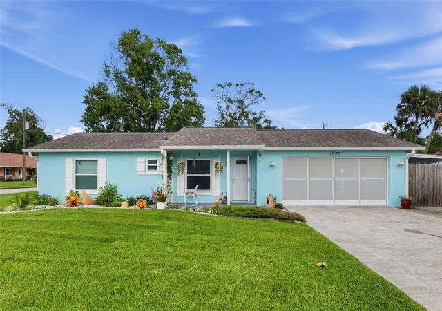 Single family home for sale at 1959 Menger Cir, SOUTH DAYTONA, FL 32119 | MLS# O6447008