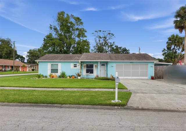Photo 1 of Single family home for sale at 1959 Menger Cir, South Daytona, FL 32119 | MLS# O6447008 | Listing updated on 2026-10-07