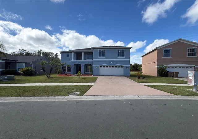 Photo 1 of Single family home for sale at 2541 Jasmine Tr Dr, Kissimmee, FL 34758 | MLS# O6447009 | Listing updated on 2026-10-09