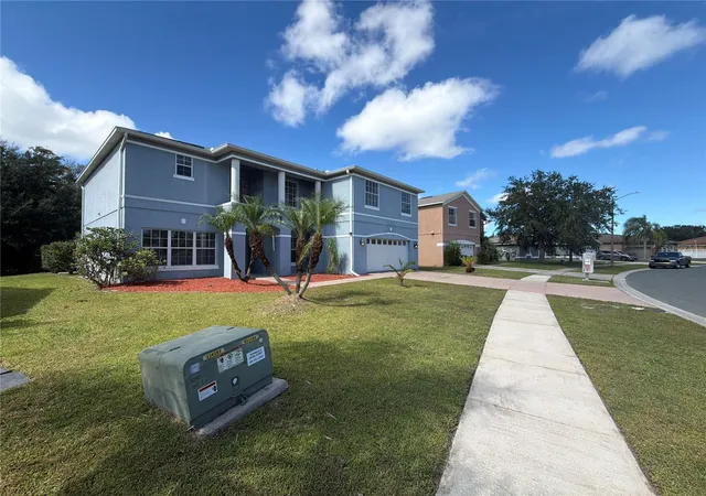 Photo 27 of Single family home for sale at 2541 Jasmine Tr Dr, KISSIMMEE, FL 34758 | MLS# O6447009 | Listing updated on 2026-10-23
