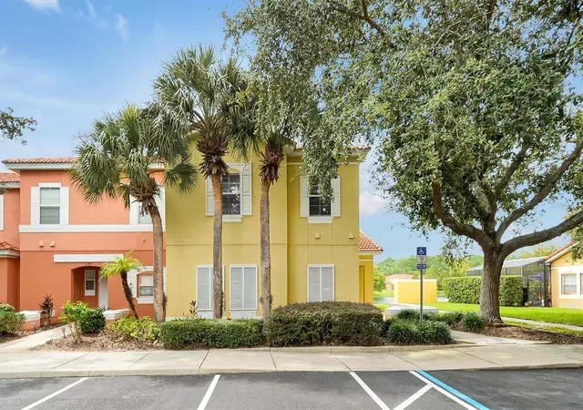 Photo 1 of Townhouse for sale at 3151 Yellow Lantana Ln, Kissimmee, FL 34747 | MLS# O6447012 | Listing updated on 2026-10-05