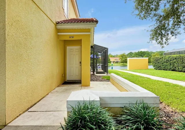 Photo 3 of Townhouse for sale at 3151 Yellow Lantana Ln, Kissimmee, FL 34747 | MLS# O6447012 | Listing updated on 2026-10-05