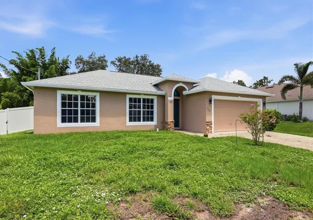 Single family home for sale at 3763 Cinderella Rd, NORTH PORT, FL 34286 | MLS# A4708383
