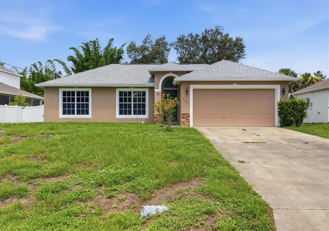 Photo 1 of Single family home for sale at 3763 Cinderella Rd, North Port, FL 34286 | MLS# A4708383 | Listing updated on 2026-10-04