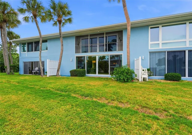 Photo 3 of Condo for sale at 600 Manatee Ave #144, Holmes Beach, FL 34217 | MLS# A4708385 | Listing updated on 2026-10-07