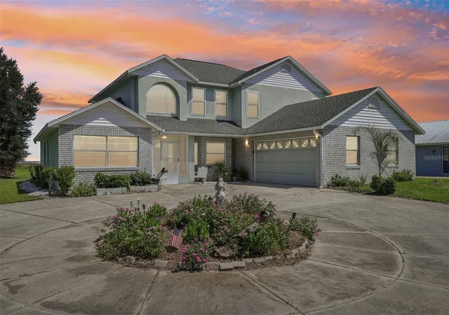 Single family home for sale at 3480 Lakeshore Blvd, Saint Cloud, FL 34769 | MLS# O6447016