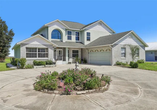 Photo 1 of Single family home for sale at 3480 Lakeshore Blvd, Saint Cloud, FL 34769 | MLS# O6447016 | Listing updated on 2026-10-11