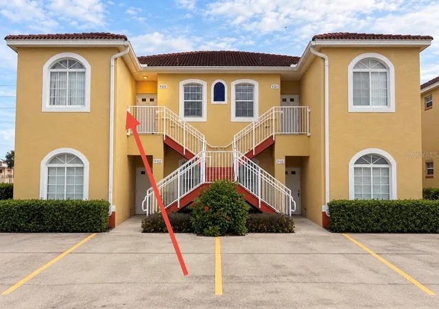 Condo for sale at 9202 Lake Marion Golf Resort #9202, Kissimmee, FL 34759 | MLS# O6447019