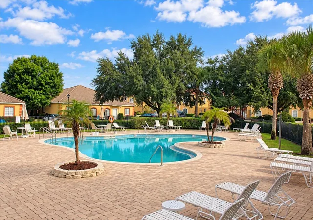 Photo 1 of Condo for sale at 9202 Lake Marion Golf Resort #9202, Kissimmee, FL 34759 | MLS# O6447019 | Listing updated on 2026-10-03
