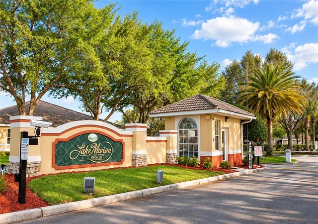 Photo 2 of Condo for sale at 9202 Lake Marion Golf Resort #9202, Kissimmee, FL 34759 | MLS# O6447019 | Listing updated on 2026-10-03