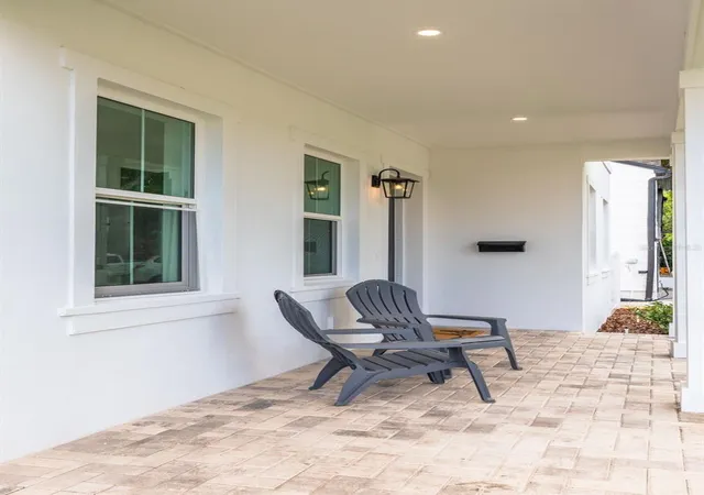 Photo 3 of Single family home for sale at 945 29th Street N, Saint Petersburg, FL 33713 | MLS# TB8554614 | Listing updated on 2026-10-09