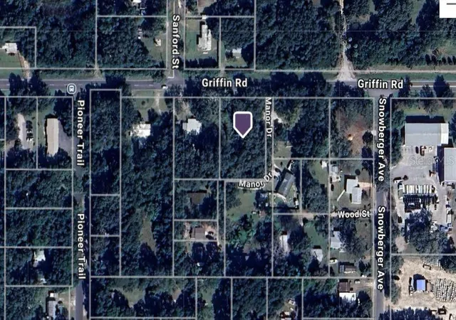 Photo 3 of Land for sale at 2715 Griffin Rd, Leesburg, FL 34748 | MLS# A4708386 | Listing updated on 2026-10-03