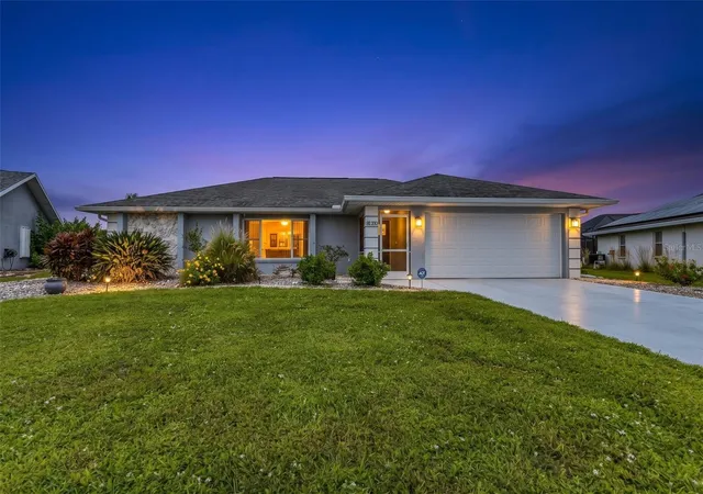 Photo 2 of Single family home for sale at 267 Barcelona St, Punta Gorda, FL 33983 | MLS# C7531525 | Listing updated on 2026-10-05