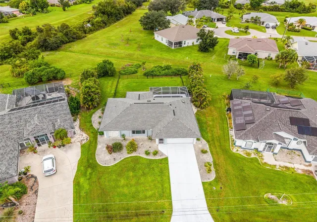 Photo 3 of Single family home for sale at 267 Barcelona St, Punta Gorda, FL 33983 | MLS# C7531525 | Listing updated on 2026-10-05