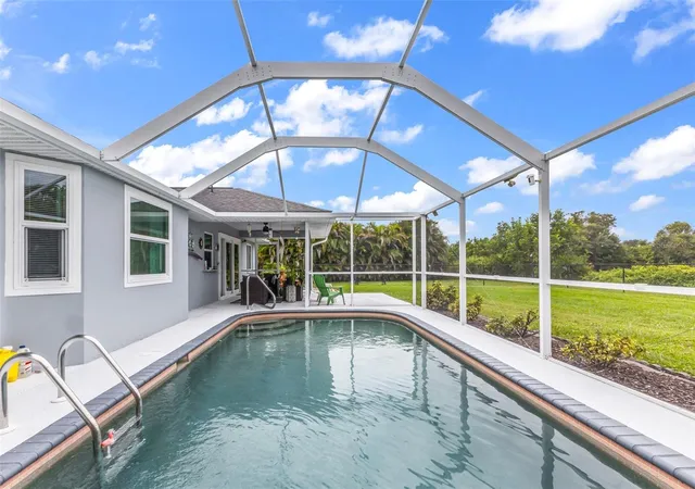 Photo 3 of Single family home for sale at 267 Barcelona St, Punta Gorda, FL 33983 | MLS# C7531525 | Listing updated on 2026-10-05