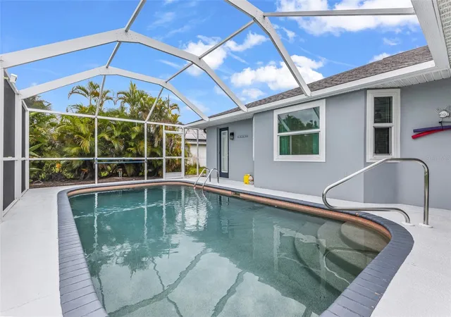 Photo 4 of Single family home for sale at 267 Barcelona St, Punta Gorda, FL 33983 | MLS# C7531525 | Listing updated on 2026-10-05