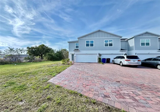 Photo 2 of Townhouse for sale at 1603 Cloudy Ct, Saint Cloud, FL 34769 | MLS# S5158821 | Listing updated on 2026-10-03