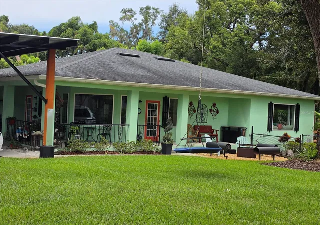 Photo 1 of Single family home for sale at 390 Henderson Ave, Seffner, FL 33584 | MLS# A4708388 | Listing updated on 2026-10-05