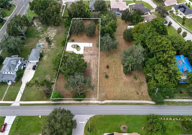 Photo 1 of Land for sale at 2104 Peninsular Dr, Haines City, FL 33844 | MLS# L4965528 | Listing updated on 2026-10-06