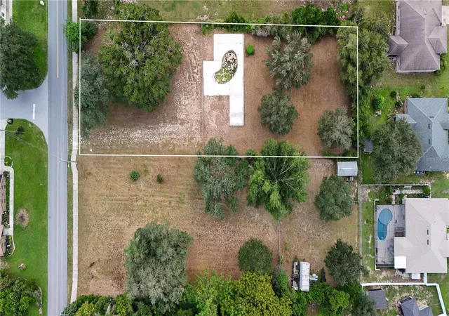 Photo 2 of Land for sale at 2104 Peninsular Dr, Haines City, FL 33844 | MLS# L4965528 | Listing updated on 2026-10-06