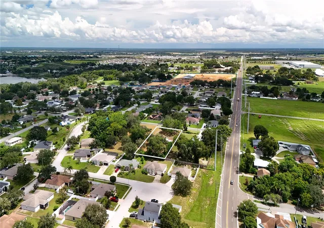 Photo 3 of Land for sale at 2104 Peninsular Dr, Haines City, FL 33844 | MLS# L4965528 | Listing updated on 2026-10-06