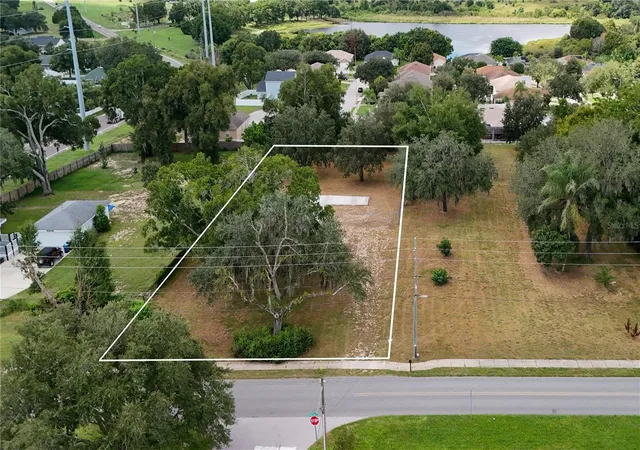 Photo 4 of Land for sale at 2104 Peninsular Dr, Haines City, FL 33844 | MLS# L4965528 | Listing updated on 2026-10-06