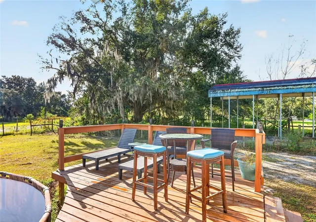 Photo 3 of Manufactured home for sale at 16923 Sw 17th Circle, Ocala, FL 34473 | MLS# OM733404 | Listing updated on 2026-10-04